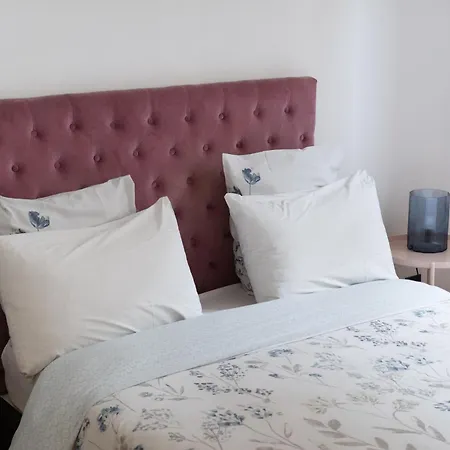 Apartment Chic Et Elegant A *